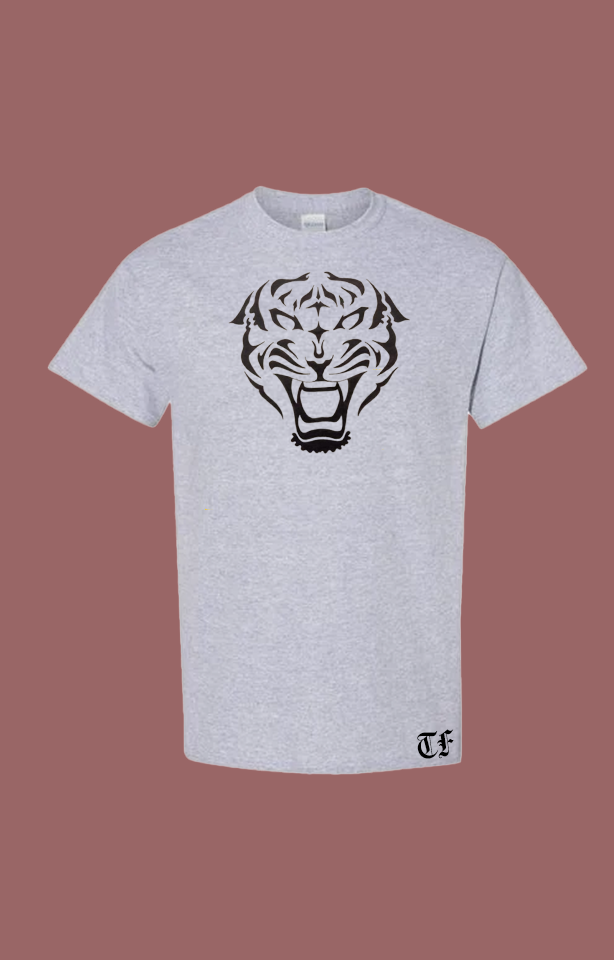 Grey Tee