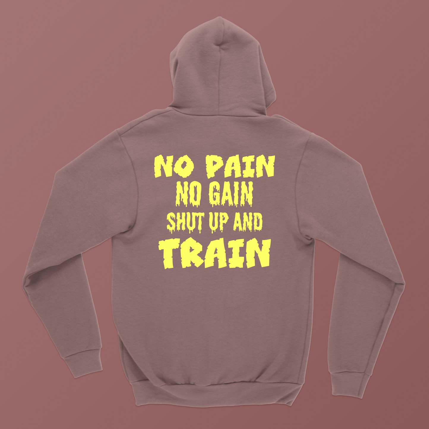 Maroon Sweatshirt
