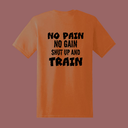 Sunset Tee