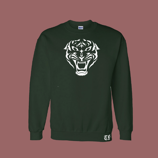 Green Crew Nexk