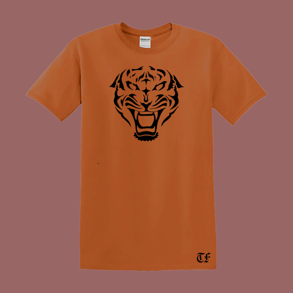 Sunset Tee