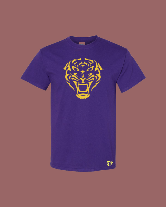 Purple Tee
