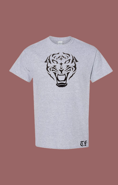 Grey Tee