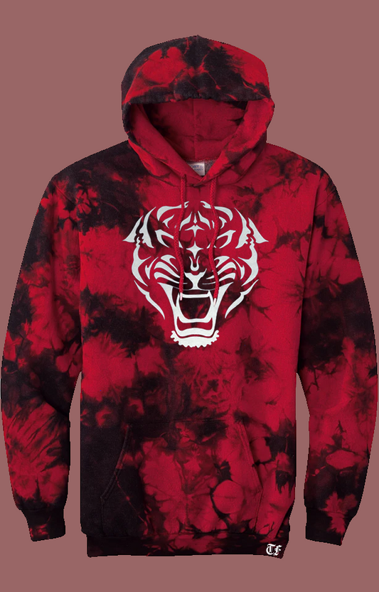Red Sweatshirt