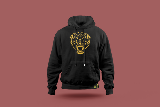 Black Sweatshirt