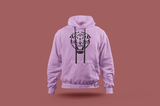Lavender Sweatshirt