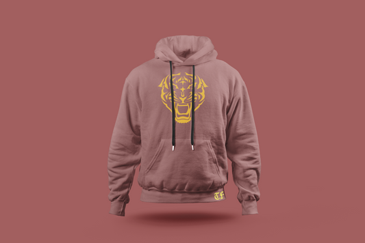 Maroon Sweatshirt