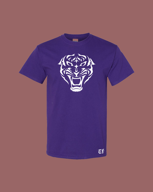 Purple Tee